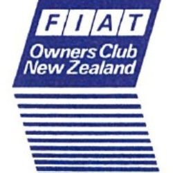 Fiat Owners Club of New Zealand